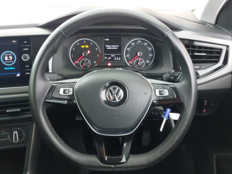 Used Volkswagen Polo 2018 for sale - 77448387: Photo 13
