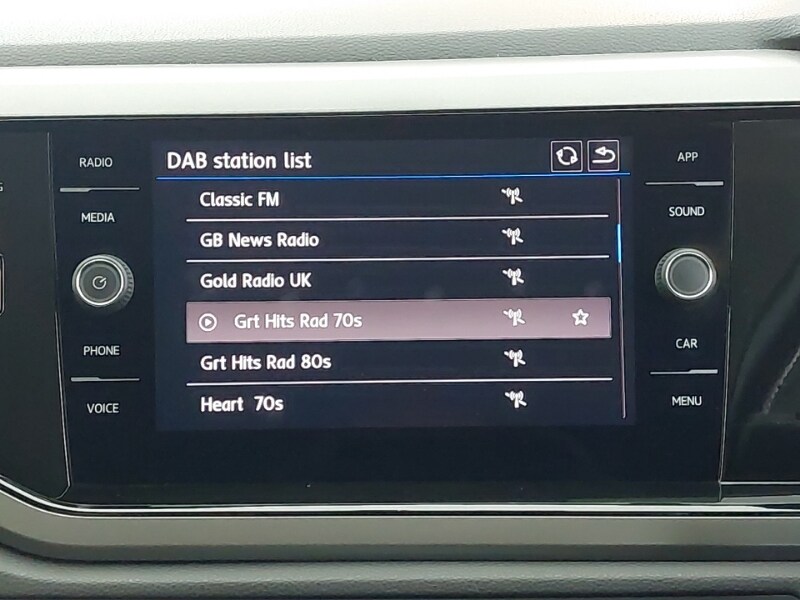 Used Volkswagen Polo 2018 for sale - 77448387: Photo 15