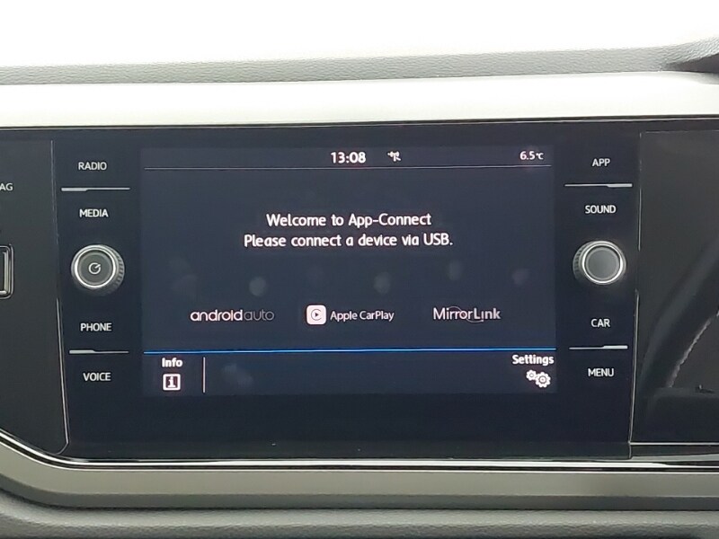 Used Volkswagen Polo 2018 for sale - 77448387: Photo 16