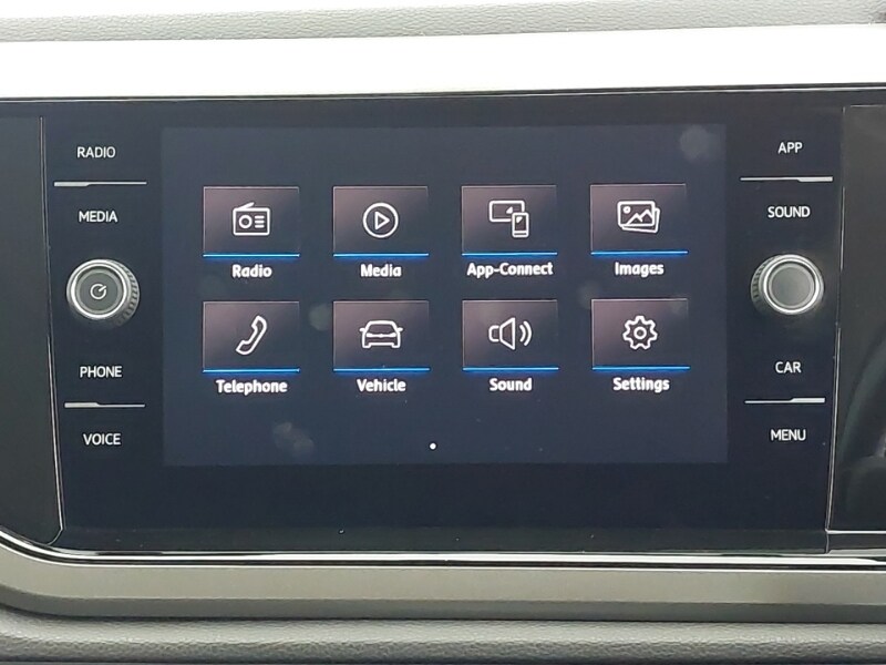 Used Volkswagen Polo 2018 for sale - 77448387: Photo 17