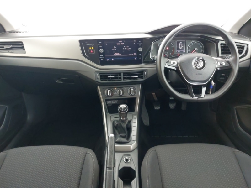 Used Volkswagen Polo 2018 for sale - 77448387: Photo 2