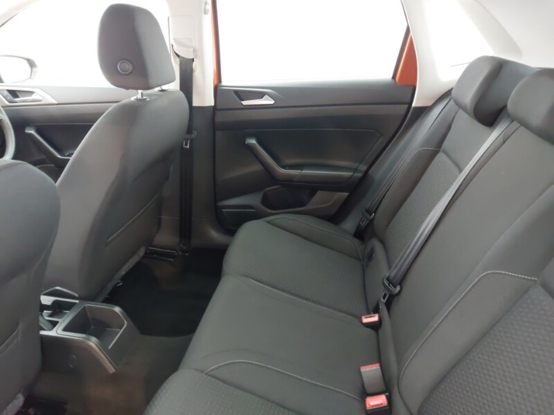 Used Volkswagen Polo 2018 for sale - 77448387: Photo 6