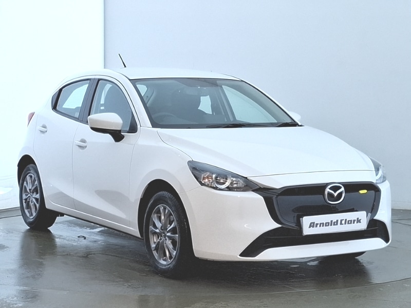 Used Mazda Mazda2 2024 for sale - 76150959: Photo 1