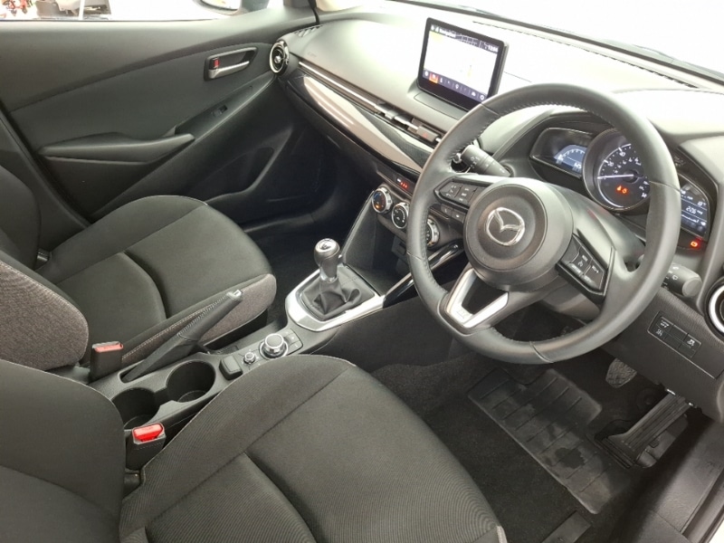 Used Mazda Mazda2 2024 for sale - 76150959: Photo 10