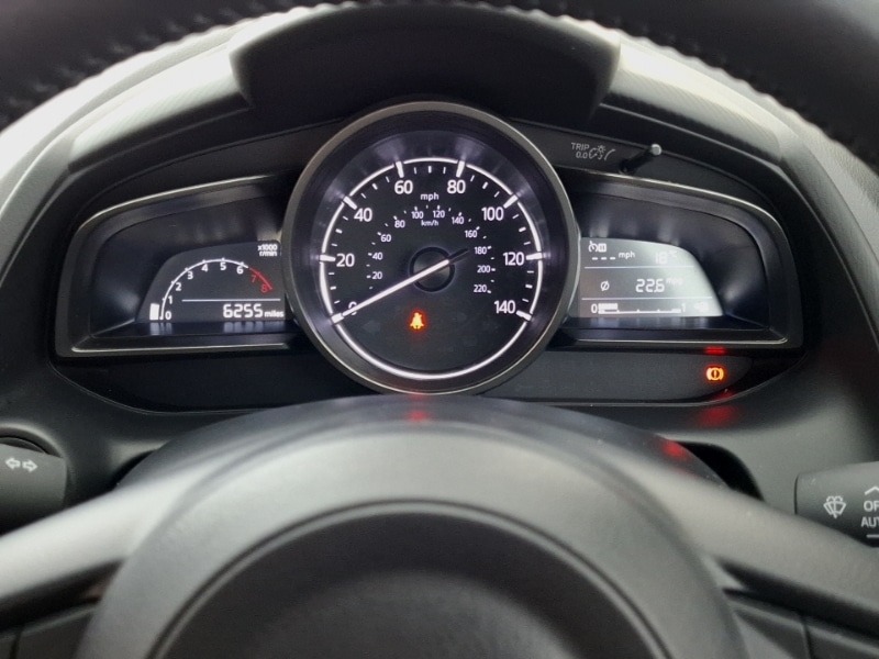 Used Mazda Mazda2 2024 for sale - 76150959: Photo 11