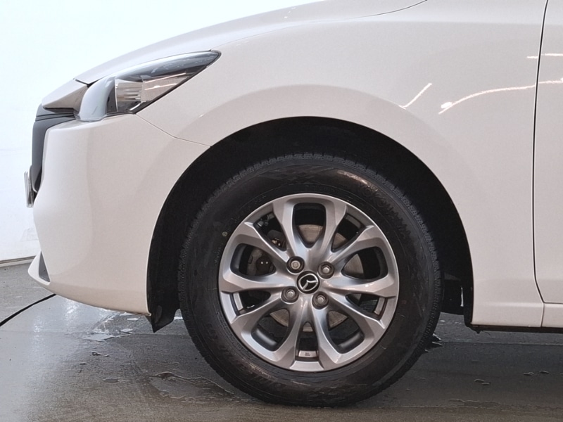 Used Mazda Mazda2 2024 for sale - 76150959: Photo 12