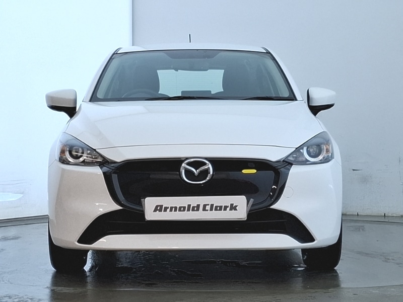 Used Mazda Mazda2 2024 for sale - 76150959: Photo 13