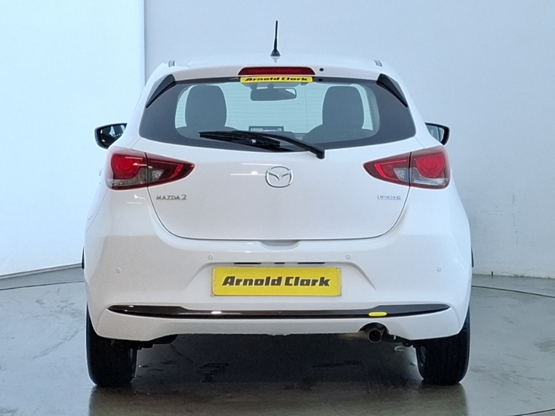 Used Mazda Mazda2 2024 for sale - 76150959: Photo 14