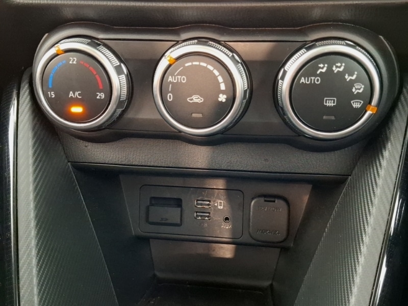 Used Mazda Mazda2 2024 for sale - 76150959: Photo 18