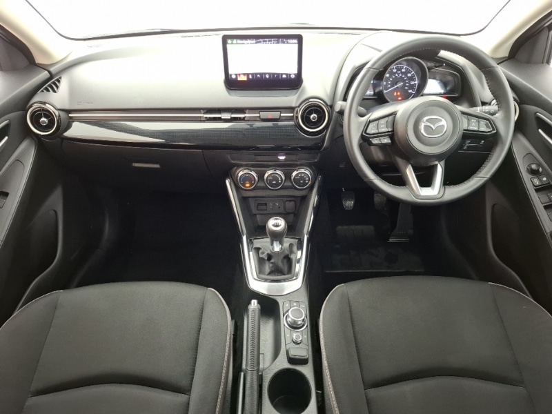 Used Mazda Mazda2 2024 for sale - 76150959: Photo 2
