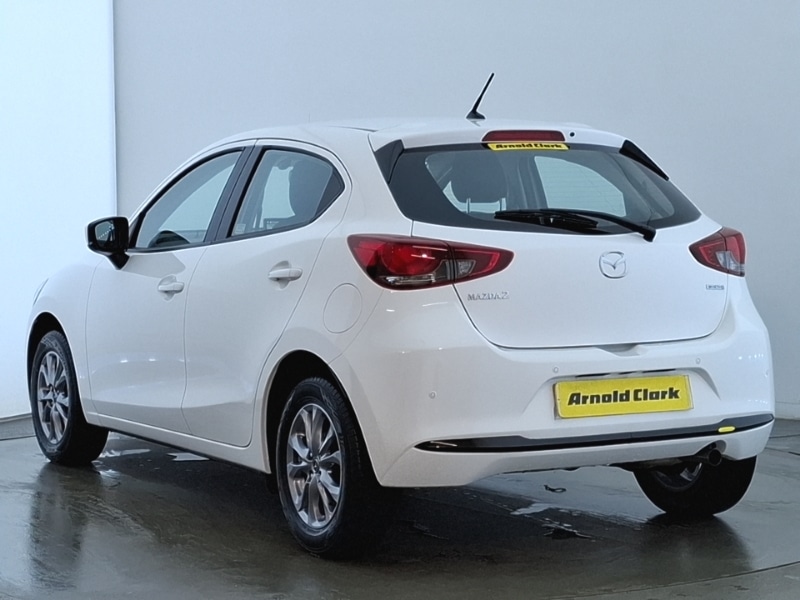 Used Mazda Mazda2 2024 for sale - 76150959: Photo 3