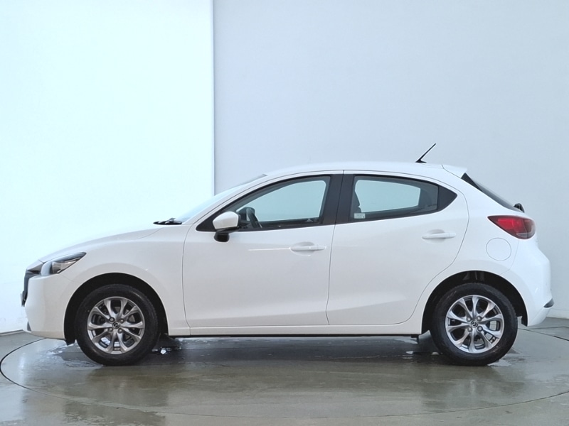 Used Mazda Mazda2 2024 for sale - 76150959: Photo 4