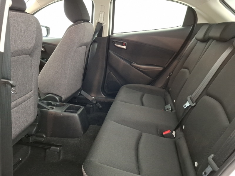 Used Mazda Mazda2 2024 for sale - 76150959: Photo 6