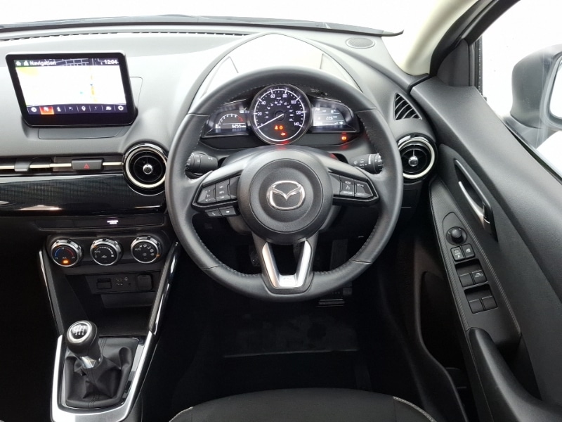 Used Mazda Mazda2 2024 for sale - 76150959: Photo 7