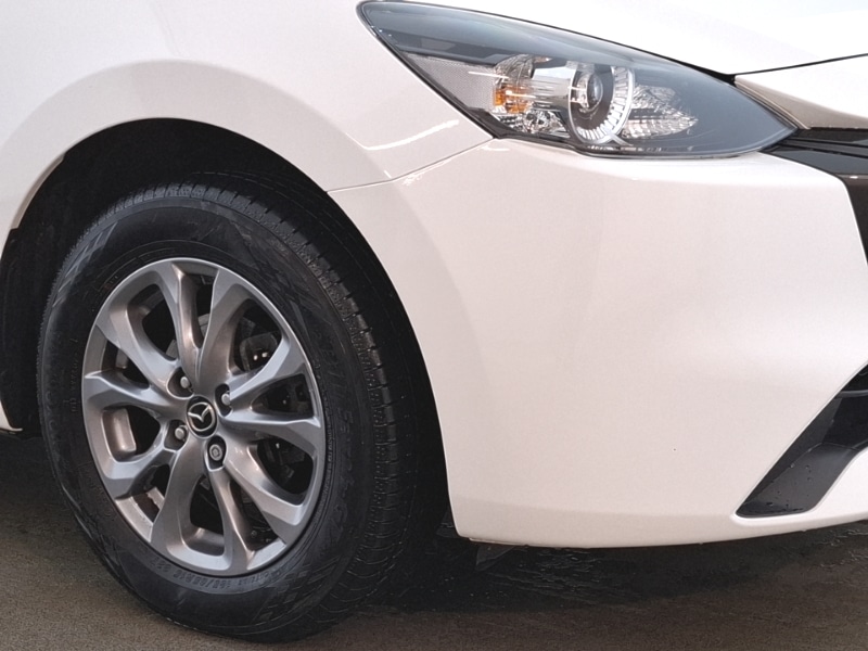 Used Mazda Mazda2 2024 for sale - 76150959: Photo 9