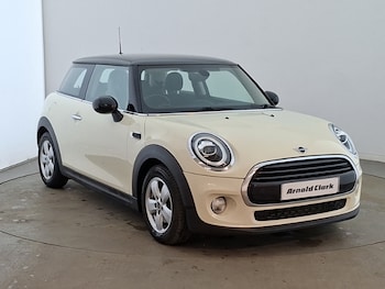 Used MINI Hatch 2018 for sale - 78889686: Photo