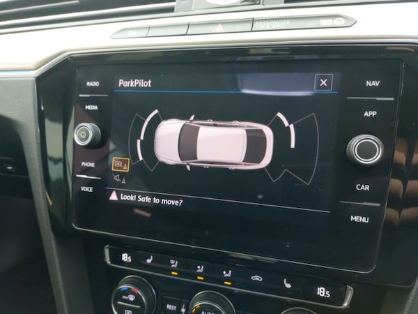 Used Volkswagen Arteon 2018 for sale - 76187947: Photo 10
