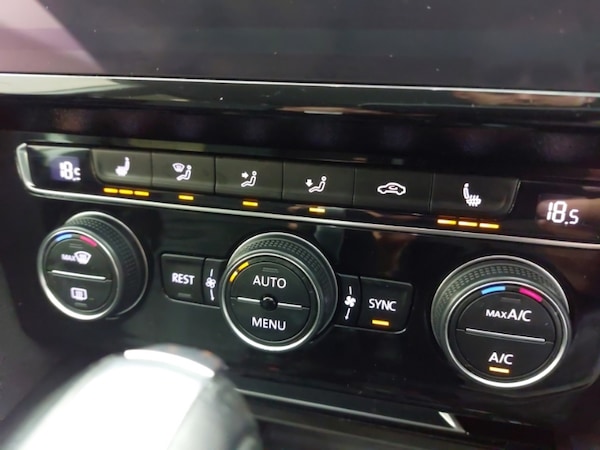 Used Volkswagen Arteon 2018 for sale - 76187947: Photo 11
