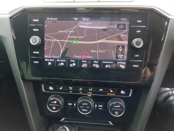 Used Volkswagen Arteon 2018 for sale - 76187947: Photo 12