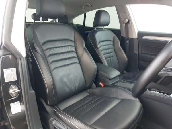 Used Volkswagen Arteon 2018 for sale - 76187947: Photo 16