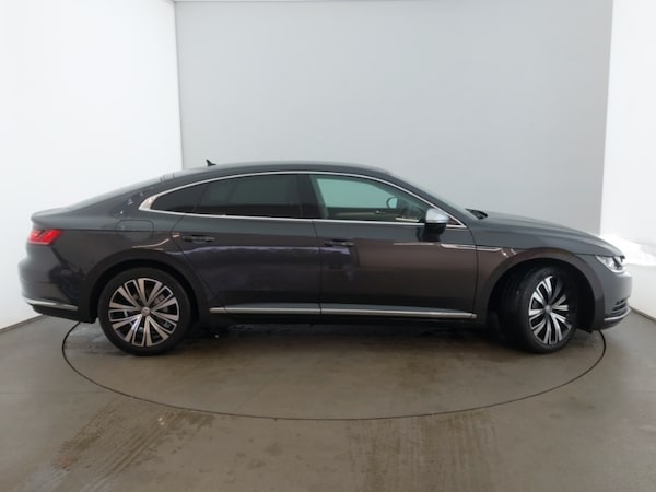 Used Volkswagen Arteon 2018 for sale - 76187947: Photo 17