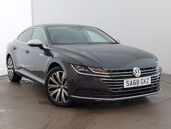 Volkswagen - Arteon