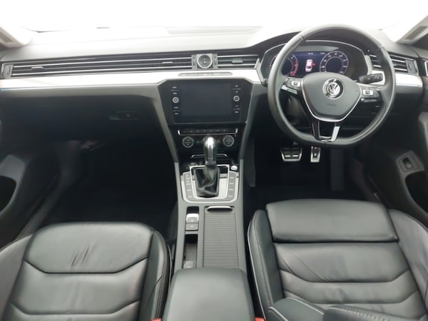 Used Volkswagen Arteon 2018 for sale - 76187947: Photo 2