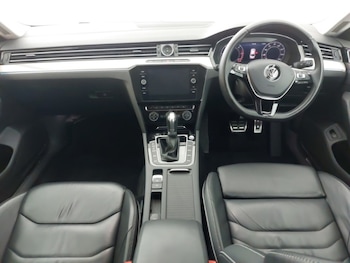 Used Volkswagen Arteon 2018 for sale - 76187947: Photo 2