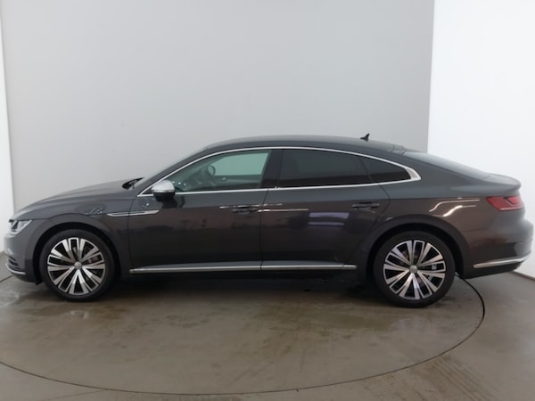 Used Volkswagen Arteon 2018 for sale - 76187947: Photo 4