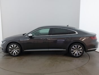 Used Volkswagen Arteon 2018 for sale - 76187947: Photo 4