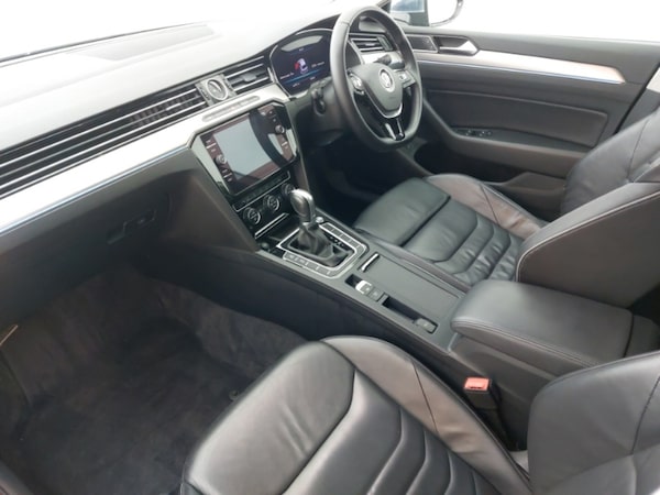 Used Volkswagen Arteon 2018 for sale - 76187947: Photo 5