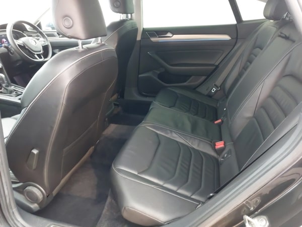 Used Volkswagen Arteon 2018 for sale - 76187947: Photo 6