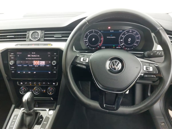 Used Volkswagen Arteon 2018 for sale - 76187947: Photo 7
