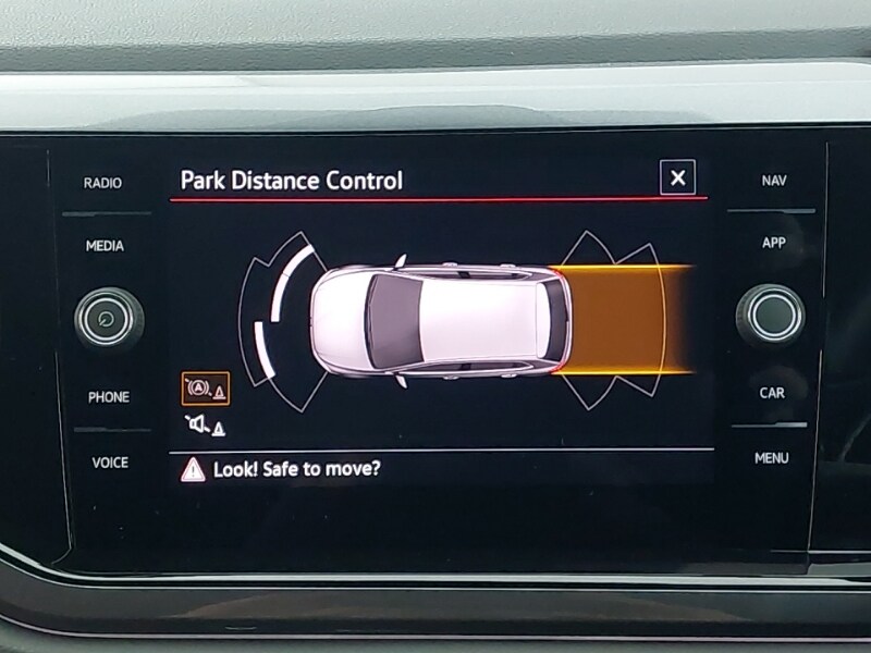 Used Volkswagen Polo 2023 for sale - 77585331: Photo 11