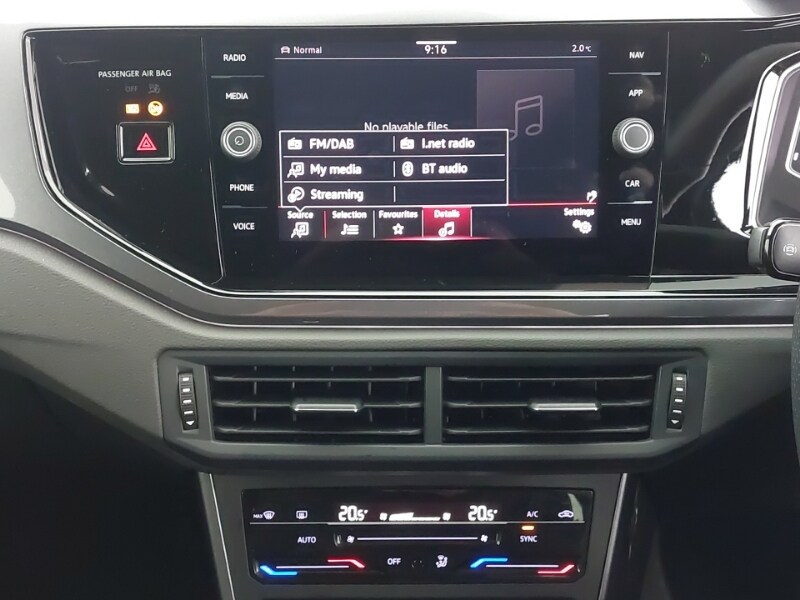 Used Volkswagen Polo 2023 for sale - 77585331: Photo 14