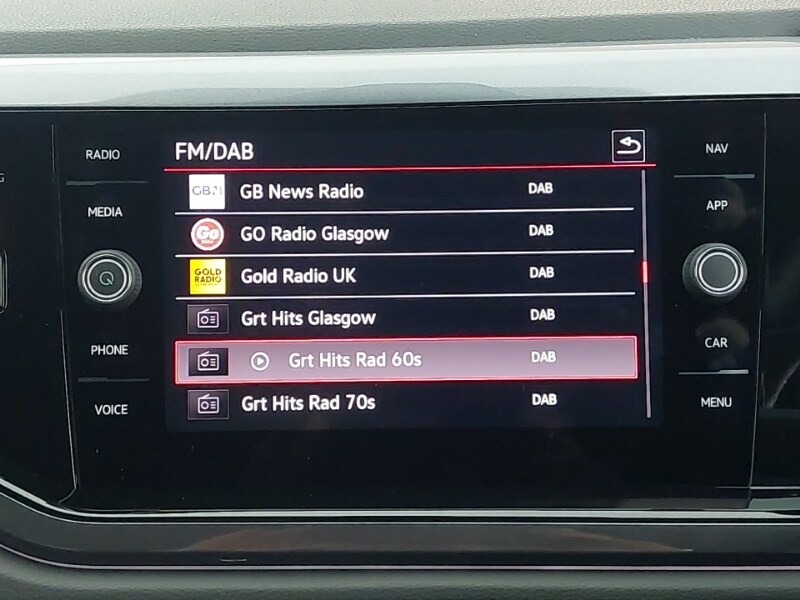 Used Volkswagen Polo 2023 for sale - 77585331: Photo 15