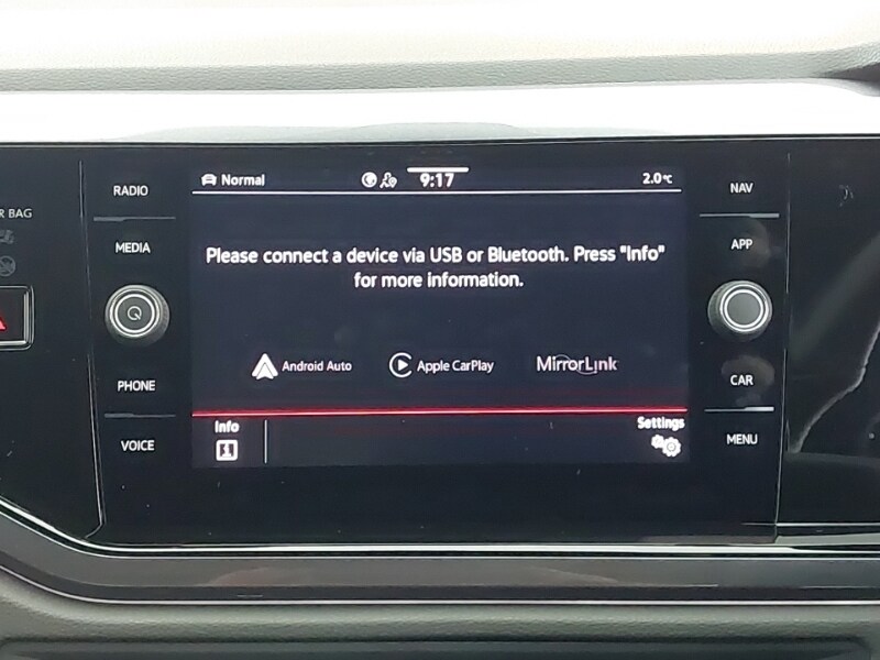 Used Volkswagen Polo 2023 for sale - 77585331: Photo 16