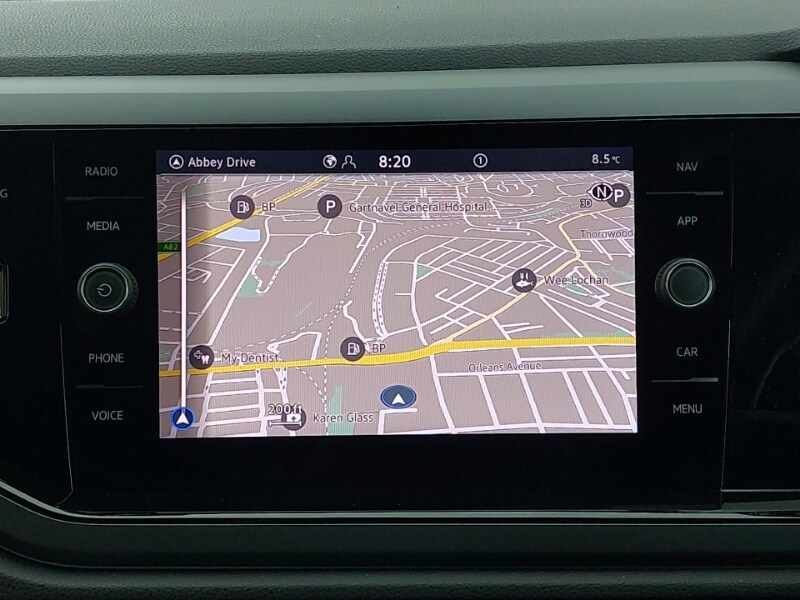 Used Volkswagen Polo 2024 for sale - 78046388: Photo 10