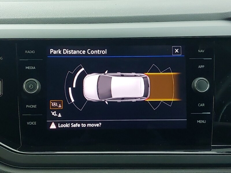 Used Volkswagen Polo 2024 for sale - 78046388: Photo 11