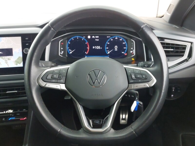 Used Volkswagen Polo 2024 for sale - 78046388: Photo 13