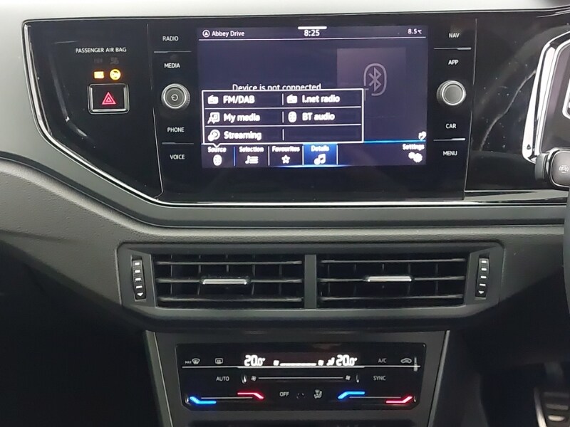 Used Volkswagen Polo 2024 for sale - 78046388: Photo 14