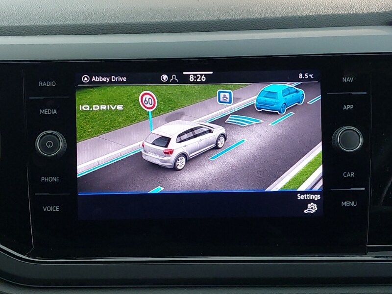 Used Volkswagen Polo 2024 for sale - 78046388: Photo 17