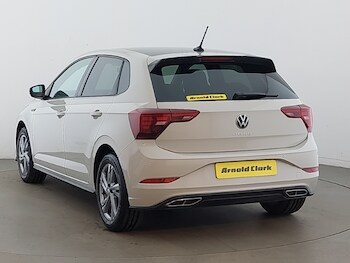 Used Volkswagen Polo 2024 for sale - 78046388: Photo