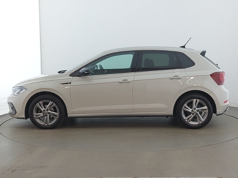 Used Volkswagen Polo 2024 for sale - 78046388: Photo 4