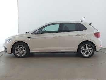 Used Volkswagen Polo 2024 for sale - 78046388: Photo