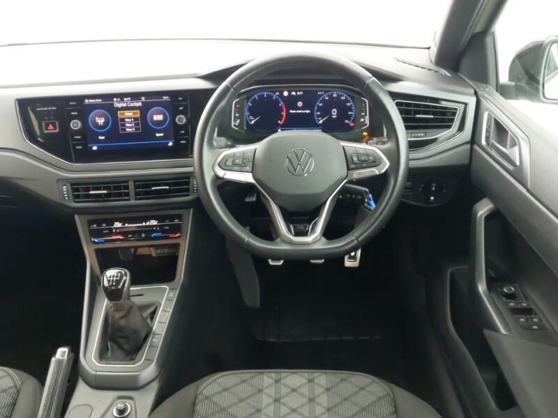 Used Volkswagen Polo 2024 for sale - 78046388: Photo 7