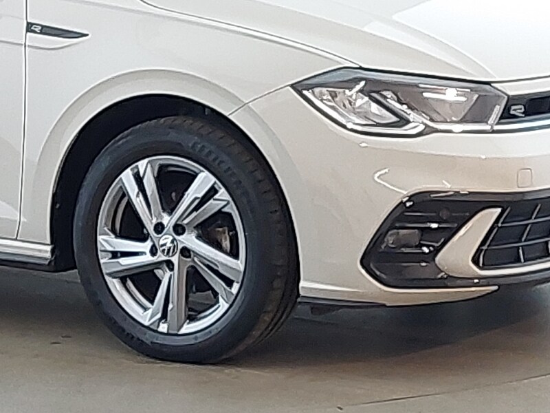 Used Volkswagen Polo 2024 for sale - 78046388: Photo 9