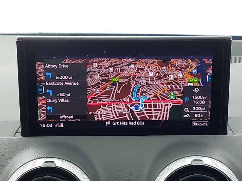 Used Audi Q2 2022 for sale - 76478528: Photo 10