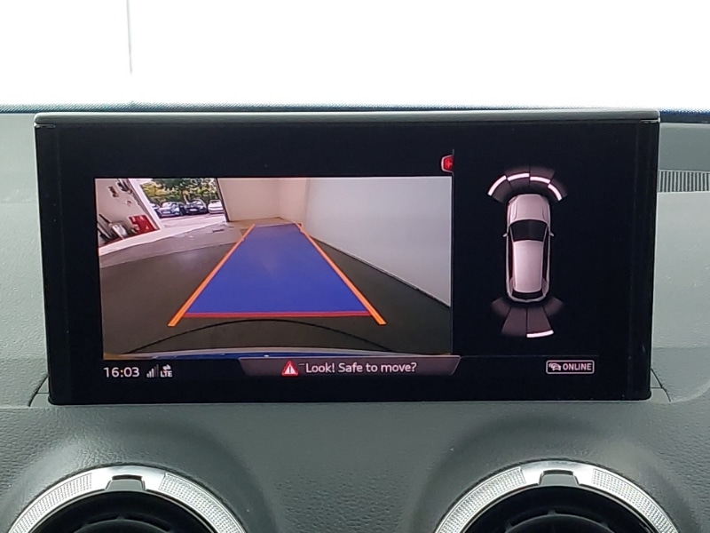 Used Audi Q2 2022 for sale - 76478528: Photo 11