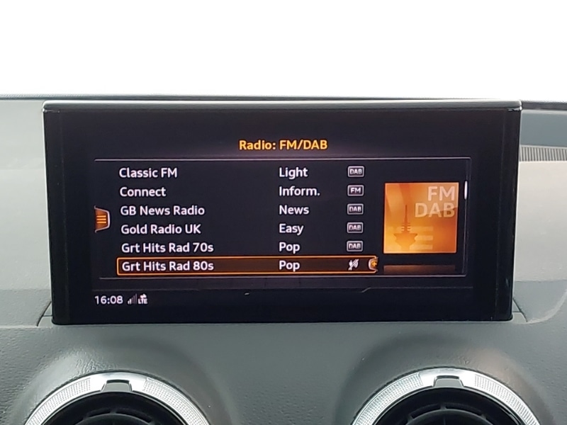 Used Audi Q2 2022 for sale - 76478528: Photo 16